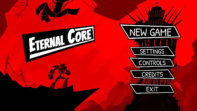 Eternal Core
