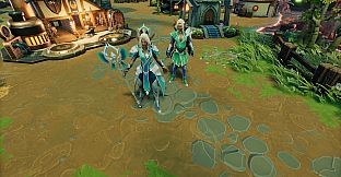 Dungeons 4 - Not Another Multiverse