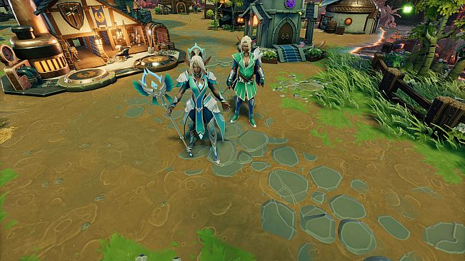 Dungeons 4 - Not Another Multiverse