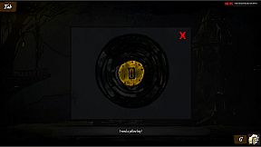 The Nightmare Journey