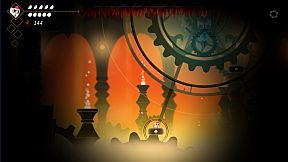 The Light Of Vertical