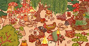 Usagi Shima: Bunny Island