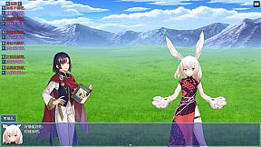 写给妖精的情诗（love poem written for a fairy、妖精への情詩）