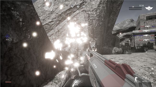 Chapter Wars Expansion Pack