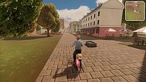 Candy Shop Simulator