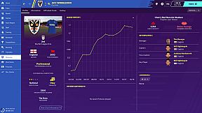 Football Manager 2020 Touch