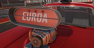 Revhead - Turbo Pack