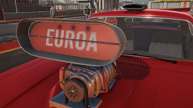 Revhead - Turbo Pack