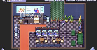 Rainbow Shadow Livestream