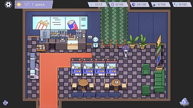 Rainbow Shadow Livestream