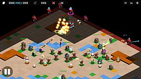 The Territory of Egg