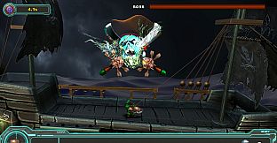 ARKEVIL