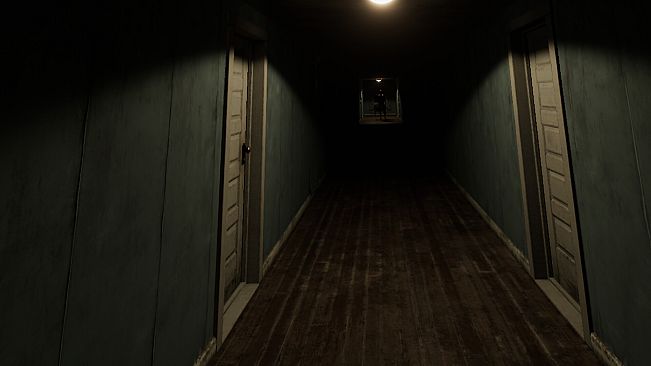 Escape From Pleasant Falls