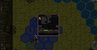 Imperium Sine Fine: Eternal Emperor