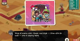 Monster Prom 3: Monster Roadtrip XXL