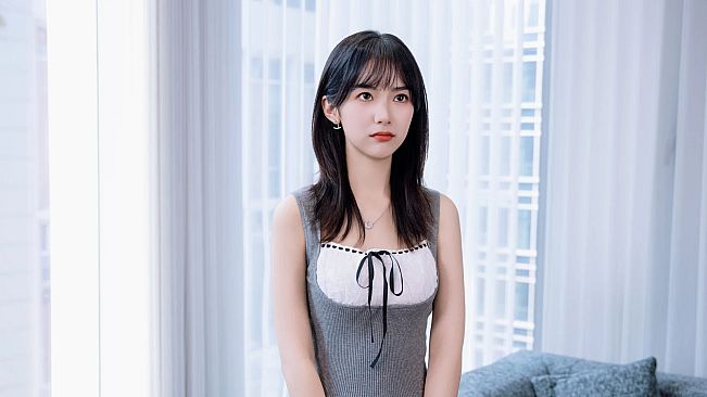 这个CEO我当定了！ - 精品剧照集