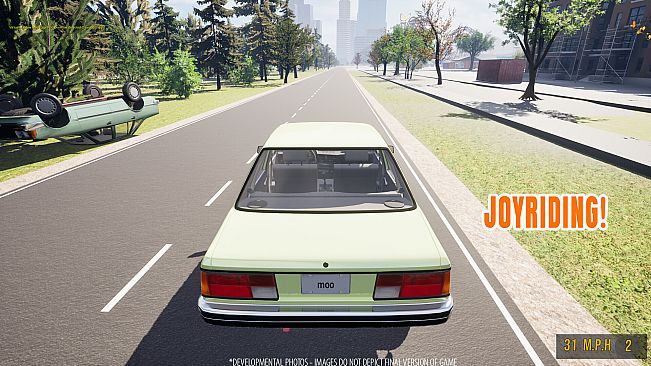 Cone Crushers: Autocross