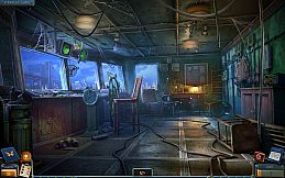 New York Mysteries: Secrets of the Mafia Collector's Edition