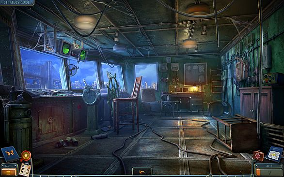 New York Mysteries: Secrets of the Mafia Collector's Edition