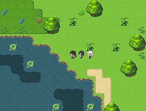 아스타나 이야기 ~누가 다키마쿠라 만들었어!~