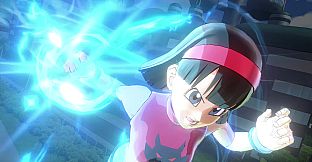 DRAGON BALL XENOVERSE 2 - FUTURE SAGA Chapter 1