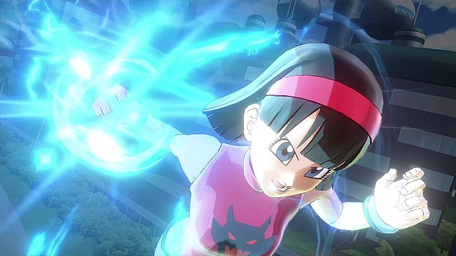 DRAGON BALL XENOVERSE 2 - FUTURE SAGA Chapter 1