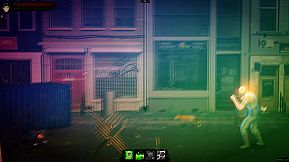 Zombie Flick | 僵尸快打