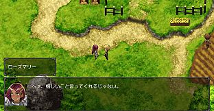 RPG Maker Unite Default Character Facial Expression Assets3
