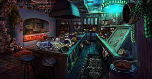 Eventide 2: Sorcerer's Mirror