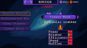 Cyber Dungeon X Monster Girls