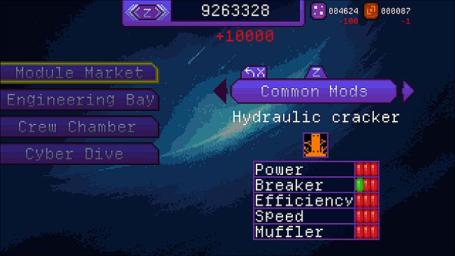 Cyber Dungeon X Monster Girls