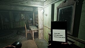 Close Encounter P.I.