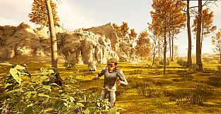 Cavera - The Island of Apes