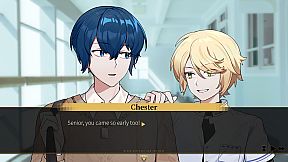 Greed and Fear and the Rest