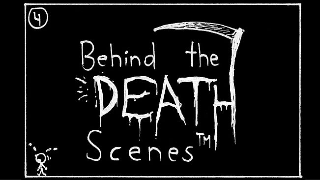 Behind The Death Scenes