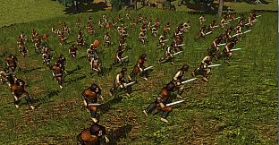 Hegemony Rome: The Rise of Caesar - Bannermen Pack