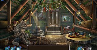 Legendary Tales 4: Map of Hope