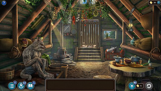 Legendary Tales 4: Map of Hope