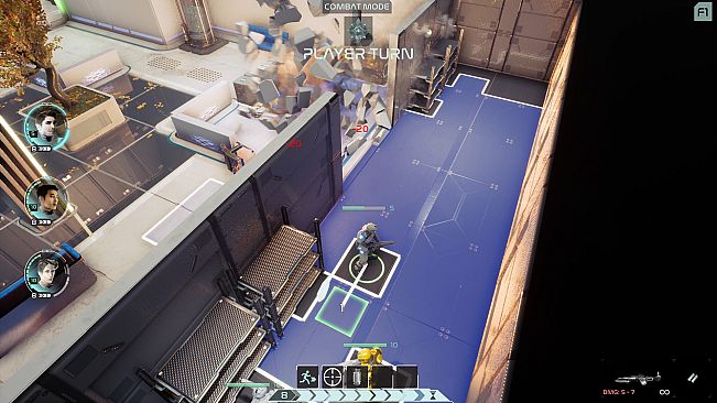 Signals of Outer Space