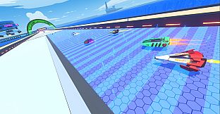 Number 99: Rogue Racer