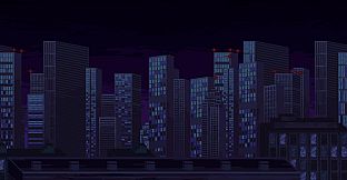 Down In The Dark