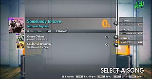 Rocksmith 2014 Edition – Remastered – Jefferson Airplane - “Somebody To Love”