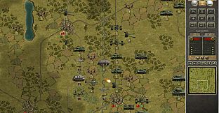 Panzer Corps Grand Campaign '43