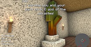 Brutal Bible Bloodbaths - Obscenely Vulgar Version