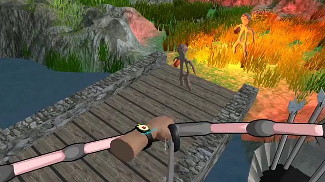 Lights, Camera, Reaction!