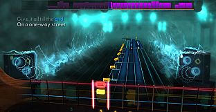 Rocksmith 2014 Edition – Remastered – DragonForce - “Highway to Oblivion”