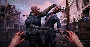 The Walking Dead: Saints & Sinners Tourist Edition