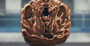 Baki Dou: Blood Arena