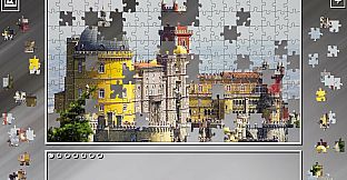 Super Jigsaw Puzzle: Generations - Portugal