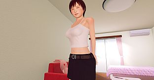 ItazuraVR - Cropped Camisole